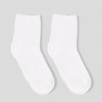 Crew SmoothToe™ Socks – 5 Pack (more color options inside)