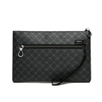 Men's Large Capacity Hand Bag