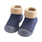Fashion Simple Children's Floor Shoes