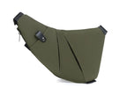 Men's Anti-theft Multi-functional Shoulder Chest Bag
