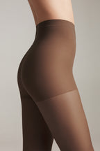 Tights Conte Active 40 Den - Support & Compression