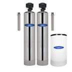 SMART Whole House Water Filter (9-13 GPM)