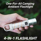 Camping Flashlight