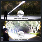 Camping Flashlight