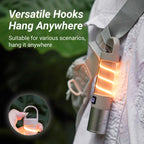 Camping Flashlight