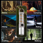 Camping Flashlight