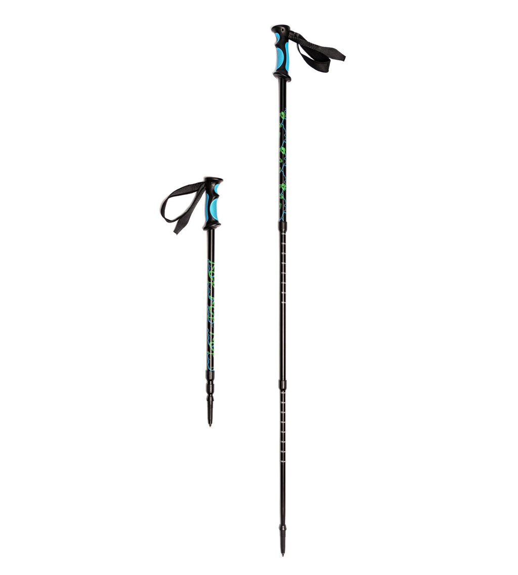 Aluminum Trekking Poles