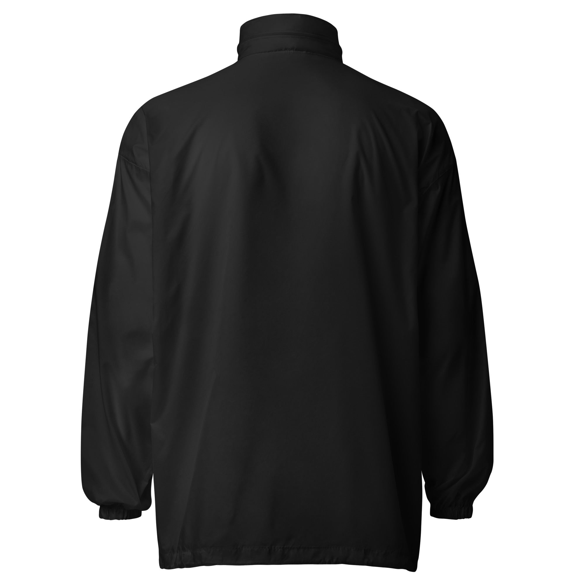 Adult  windbreaker