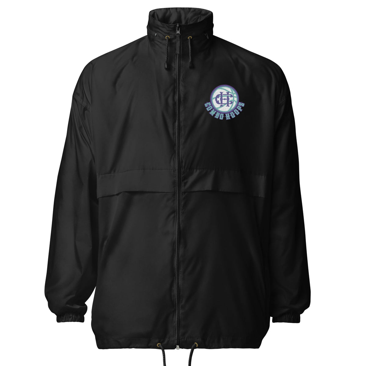 Adult  windbreaker