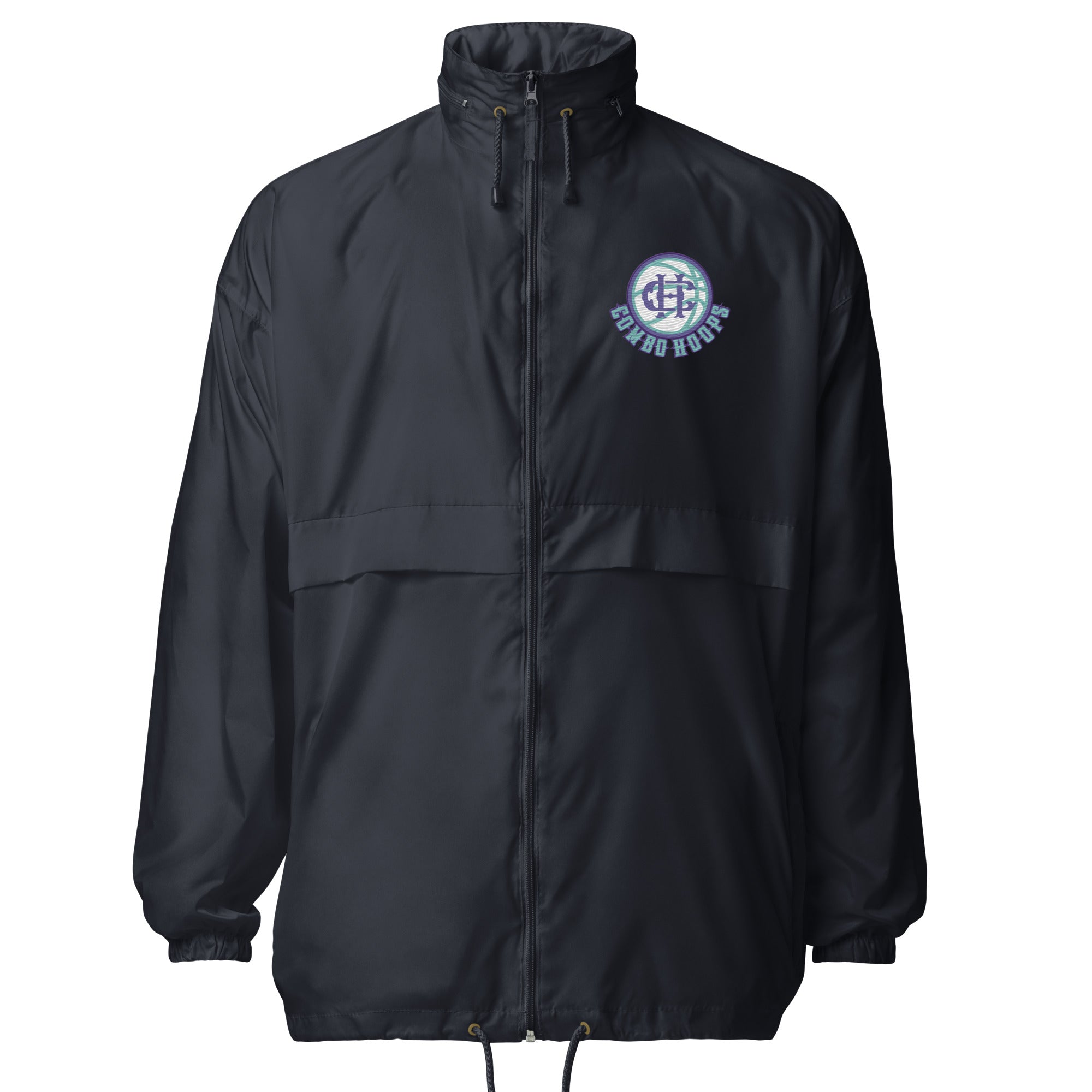 Adult  windbreaker