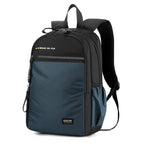 Lightweight Business Backpack Water-resistant Large-capacity Daypack