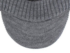 Beany Skellies Beanies Men Winter Hats For Men Winter Cap Necks Women Knitted Hat Male Mask Bonnet Winter Beanie Hat Cap Winter Scarf Hat Set Outdoor Sport Warm Beanies Hat For Men Knitted Hats Bandana Hiking Camping Kid Neck Warmer Cap
