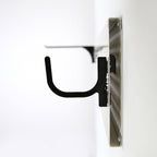 Garage Storage Lawn & Garden Tool Organization Wall Organizer Rack - Pegboard with Accessories