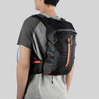 Bike Bags Portable Waterproof Backpack Cycling Water Bag Outdoor Sport Climbing Hiking Pouch Hydration Backpack  Bike Backpack  Mountain Biking Daypack Cycling Hiking Bicycle 10L