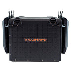 BlackPak Pro Kayak Fishing Crate