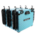 BlackPak Pro Kayak Fishing Crate