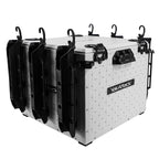 BlackPak Pro Kayak Fishing Crate