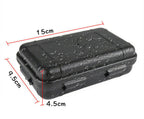 14-In-1 Outdoor Emergency Survival Kit Camping Hiking Tactical Gear Case Set Box