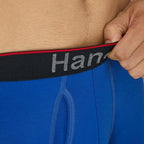New Hanes 3 Pack Mens Medium Total Support Pouch Boxer Brief Underwear