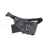 Men's Anti-theft Multi-functional Shoulder Chest Bag