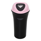 Car Trash Can Organizer Garbage Holder Automobiles Storage Bag Accessories Auto Door Seat Back Visor Trash Bin Paper Dustbin Car Trash Can Organizer Garbage Holder Automobiles Trash Bin Paper Dustbin Mini Bins Storage Bag Accessories Auto