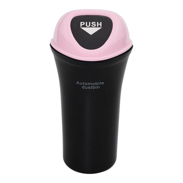 Car Trash Can Organizer Garbage Holder Automobiles Storage Bag Accessories Auto Door Seat Back Visor Trash Bin Paper Dustbin Car Trash Can Organizer Garbage Holder Automobiles Trash Bin Paper Dustbin Mini Bins Storage Bag Accessories Auto