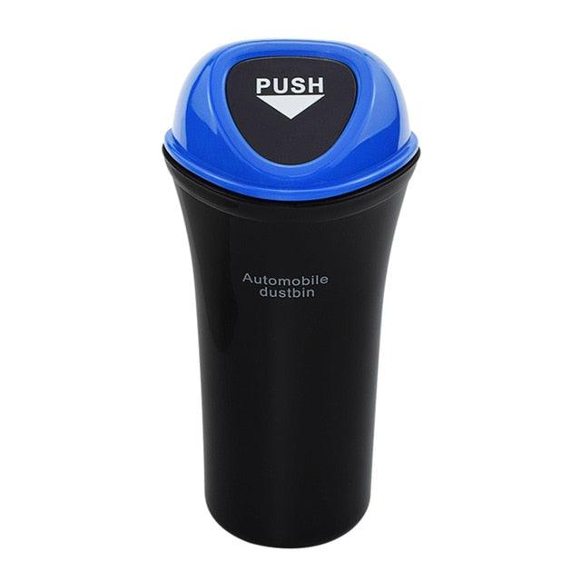 Car Trash Can Organizer Garbage Holder Automobiles Storage Bag Accessories Auto Door Seat Back Visor Trash Bin Paper Dustbin Car Trash Can Organizer Garbage Holder Automobiles Trash Bin Paper Dustbin Mini Bins Storage Bag Accessories Auto