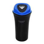 Car Trash Can Organizer Garbage Holder Automobiles Storage Bag Accessories Auto Door Seat Back Visor Trash Bin Paper Dustbin Car Trash Can Organizer Garbage Holder Automobiles Trash Bin Paper Dustbin Mini Bins Storage Bag Accessories Auto