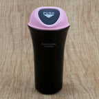 Car Trash Can Organizer Garbage Holder Automobiles Storage Bag Accessories Auto Door Seat Back Visor Trash Bin Paper Dustbin Car Trash Can Organizer Garbage Holder Automobiles Trash Bin Paper Dustbin Mini Bins Storage Bag Accessories Auto