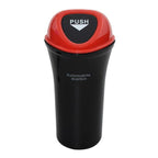 Car Trash Can Organizer Garbage Holder Automobiles Storage Bag Accessories Auto Door Seat Back Visor Trash Bin Paper Dustbin Car Trash Can Organizer Garbage Holder Automobiles Trash Bin Paper Dustbin Mini Bins Storage Bag Accessories Auto