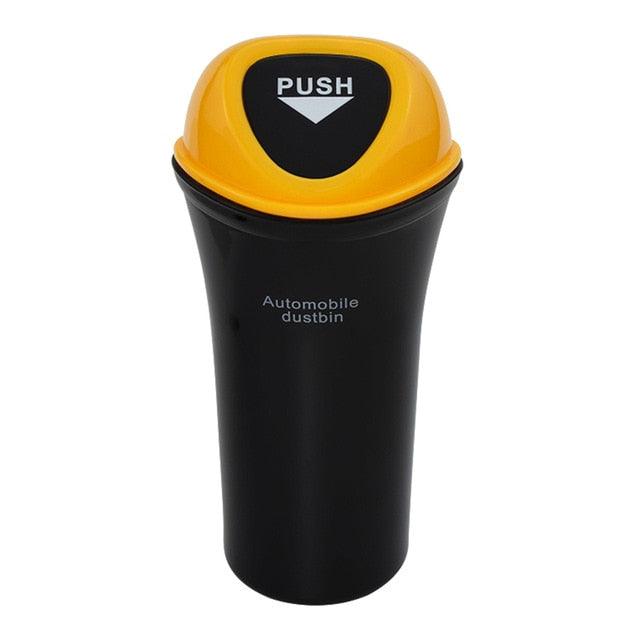 Car Trash Can Organizer Garbage Holder Automobiles Storage Bag Accessories Auto Door Seat Back Visor Trash Bin Paper Dustbin Car Trash Can Organizer Garbage Holder Automobiles Trash Bin Paper Dustbin Mini Bins Storage Bag Accessories Auto