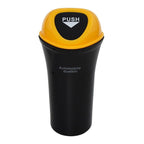 Car Trash Can Organizer Garbage Holder Automobiles Storage Bag Accessories Auto Door Seat Back Visor Trash Bin Paper Dustbin Car Trash Can Organizer Garbage Holder Automobiles Trash Bin Paper Dustbin Mini Bins Storage Bag Accessories Auto