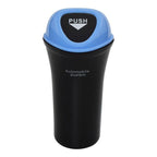 Car Trash Can Organizer Garbage Holder Automobiles Storage Bag Accessories Auto Door Seat Back Visor Trash Bin Paper Dustbin Car Trash Can Organizer Garbage Holder Automobiles Trash Bin Paper Dustbin Mini Bins Storage Bag Accessories Auto