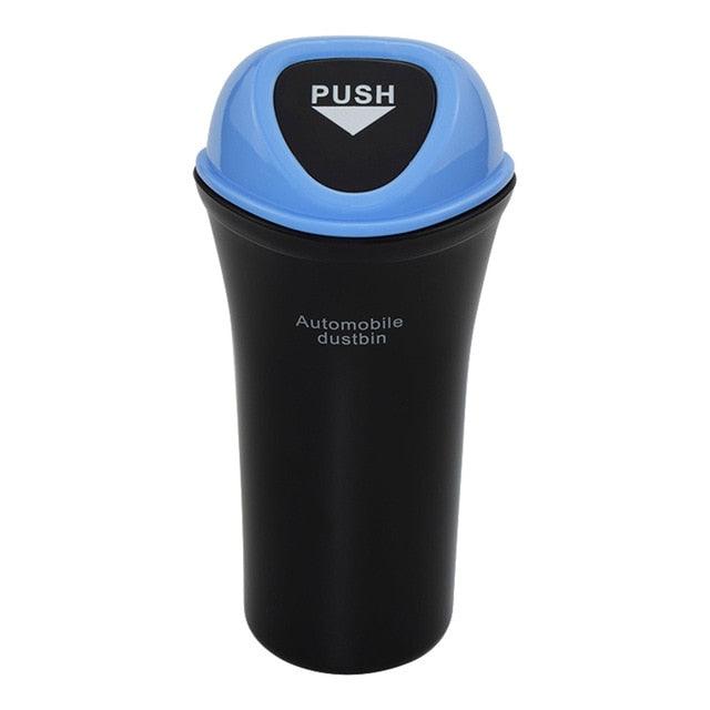 Car Trash Can Organizer Garbage Holder Automobiles Storage Bag Accessories Auto Door Seat Back Visor Trash Bin Paper Dustbin Car Trash Can Organizer Garbage Holder Automobiles Trash Bin Paper Dustbin Mini Bins Storage Bag Accessories Auto