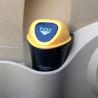 Car Trash Can Organizer Garbage Holder Automobiles Storage Bag Accessories Auto Door Seat Back Visor Trash Bin Paper Dustbin Car Trash Can Organizer Garbage Holder Automobiles Trash Bin Paper Dustbin Mini Bins Storage Bag Accessories Auto