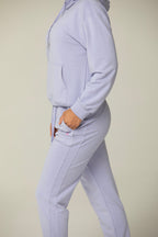 Luna Relaxed Fit Jogger Pants – Everyday Women’s Lounge & Athleisure Wear | Lavender