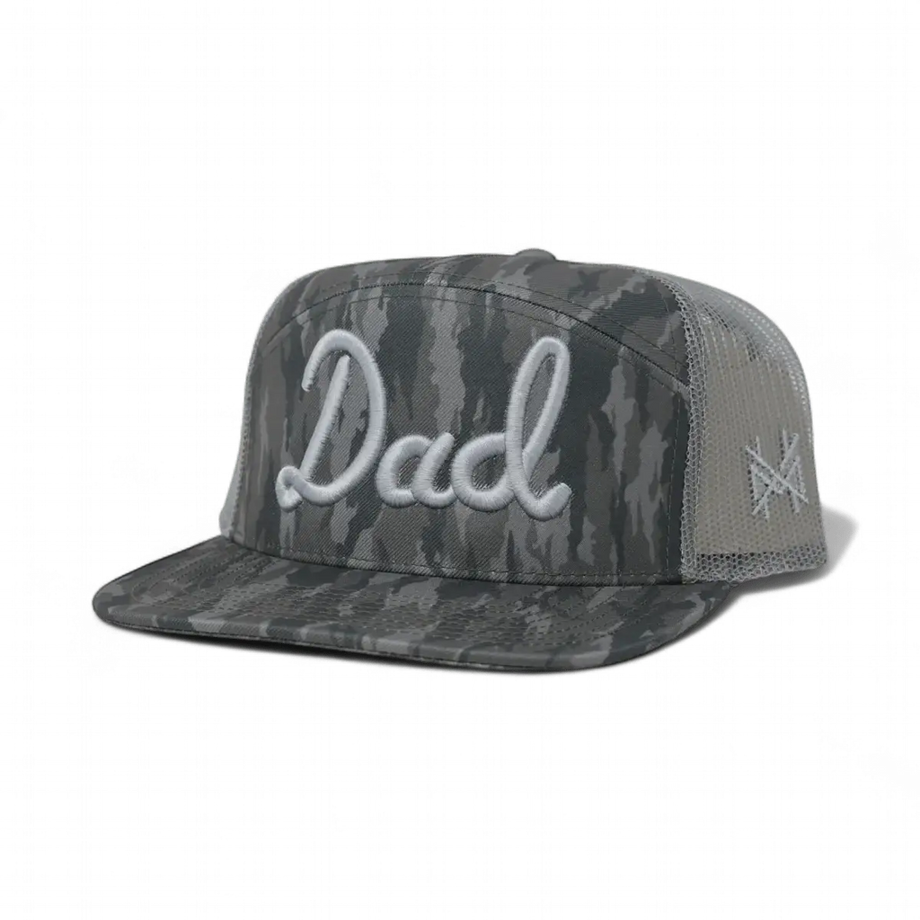 Dad Snapback Hat