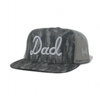 Dad Snapback Hat