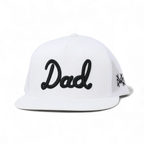 Dad Snapback Hat