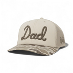 Dad Snapback Hat