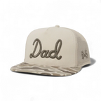 Dad Snapback Hat