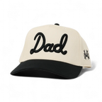 Dad Snapback Hat