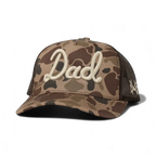 Dad Snapback Hat