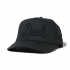 Dad Snapback Hat