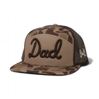 Dad Snapback Hat