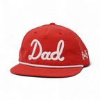 Dad Snapback Hat