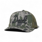 Dad Snapback Hat