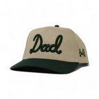 Dad Snapback Hat