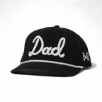 Dad Snapback Hat