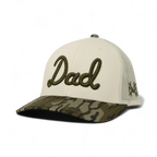 Dad Snapback Hat